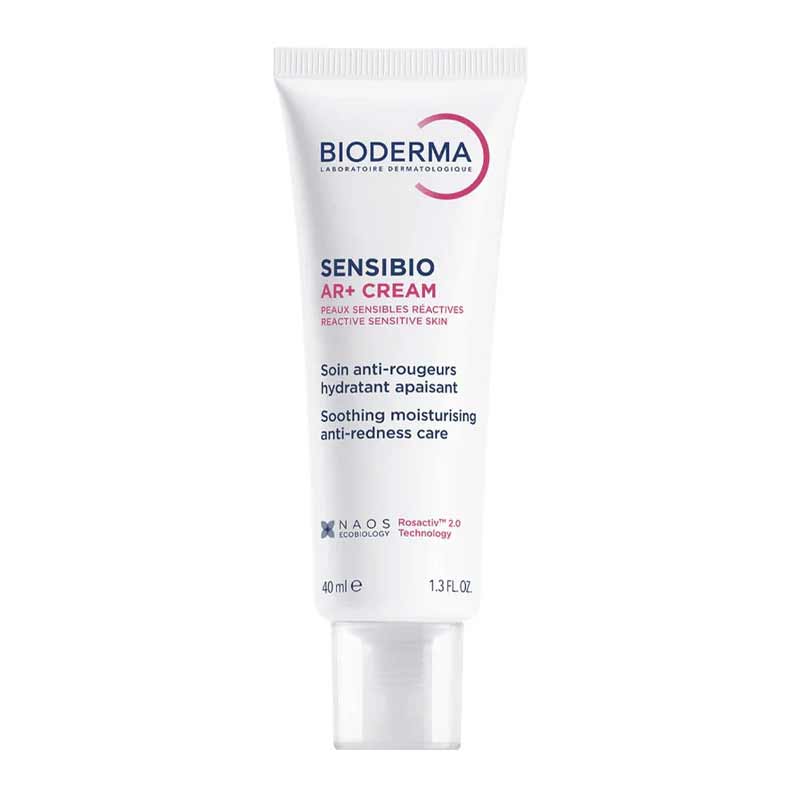 Sensibio AR Anti-Redness Care by Bioderma