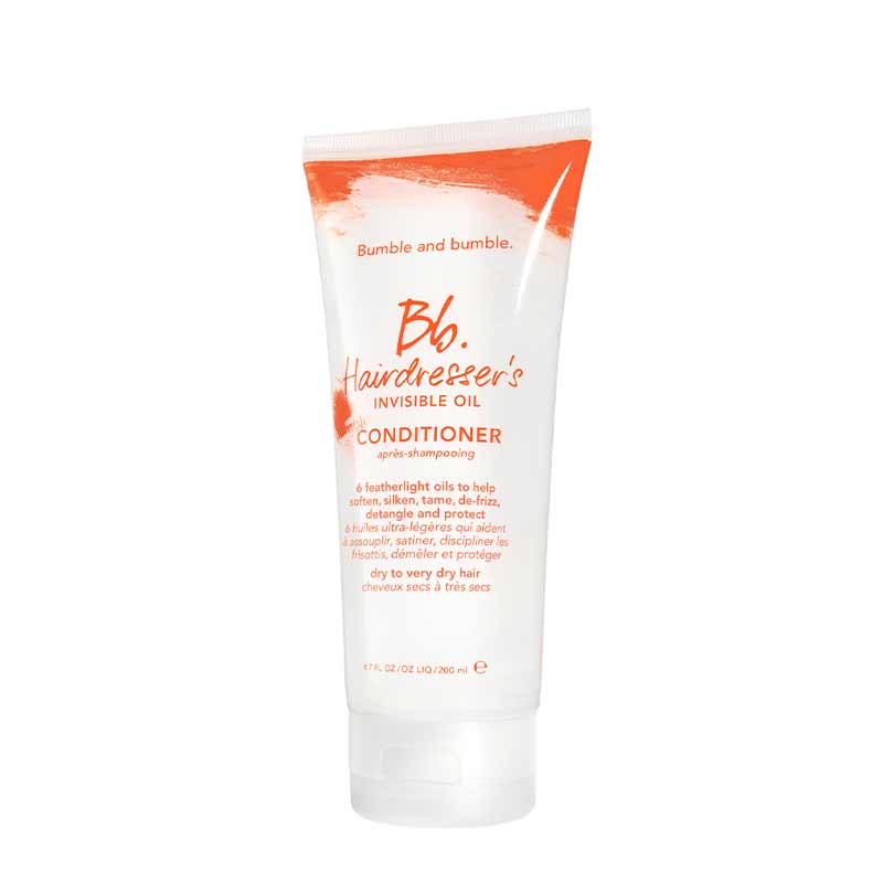 Hairdresser's Invisible Oil Conditioner by Bumble and Bumble