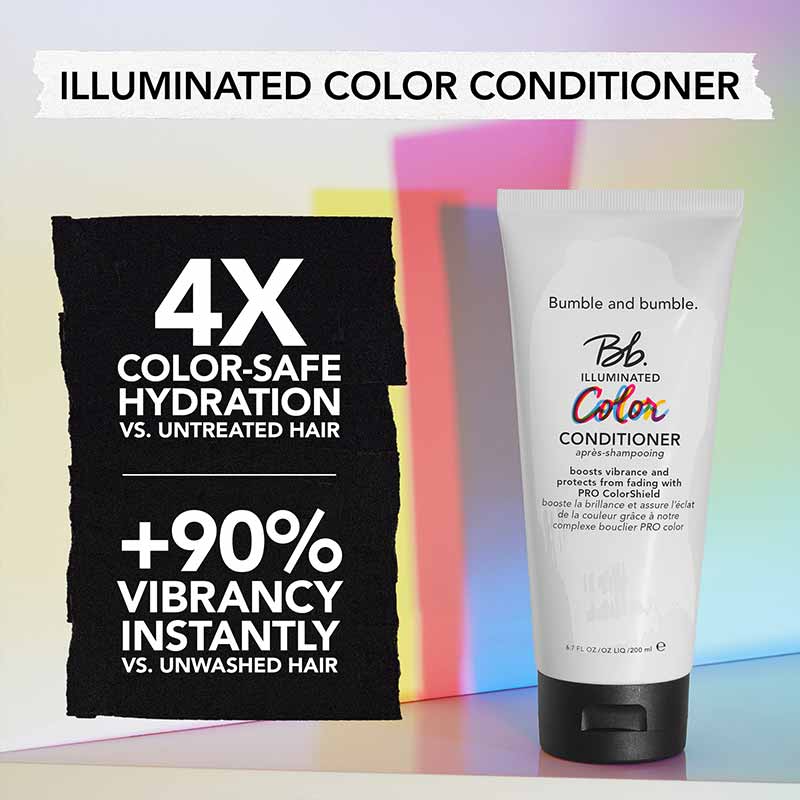 Illuminated Color Conditioner by Bumble and Bumble