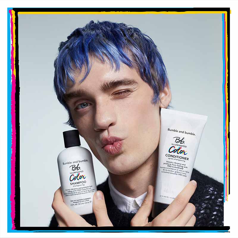 Illuminated Color Conditioner by Bumble and Bumble