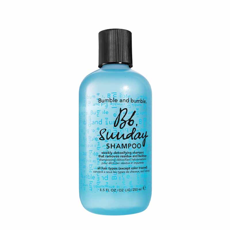 Sunday Shampoo by Bumble and Bumble