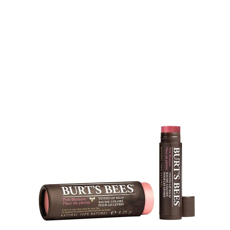 Tinted Lip Balm