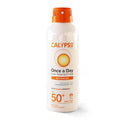 Once A Day Spray SPF 50+ 200ml by Calypso