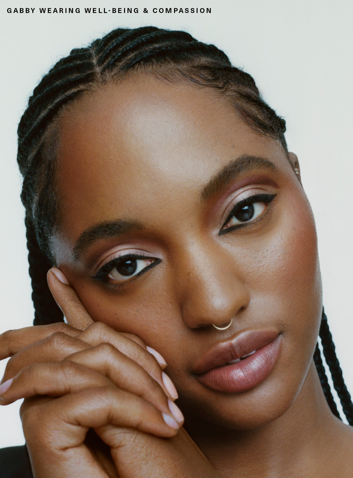All Of The Above Weightless Eyeshadow Stick by Rare Beauty
