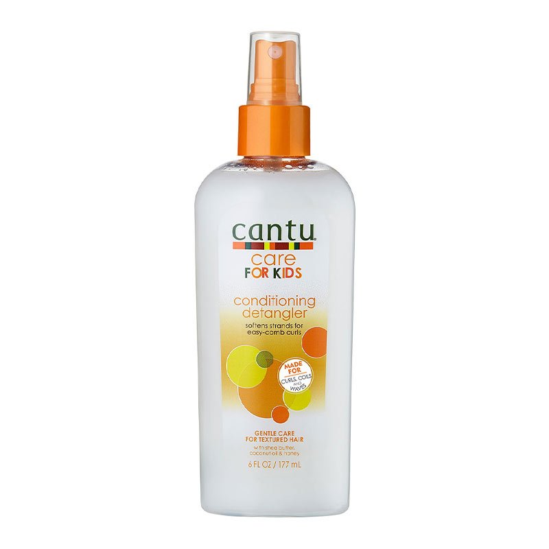 Kids Detangler by Cantu