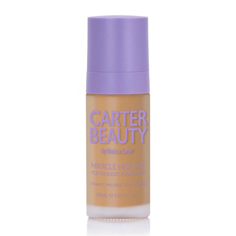 Miracle Measure Youth Boost Foundation by Carter Beauty By Marissa
