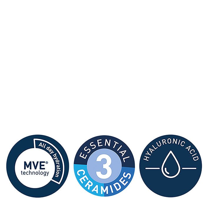 Facial Moisturising Lotion PM with Ceramides & Hyaluronic Acid by CeraVe