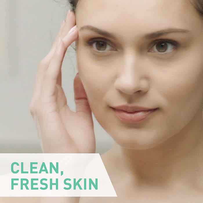 Foaming Cleanser by CeraVe