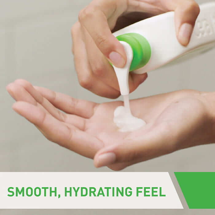 Hydrating Cleanser For Normal To Dry Skin With Ceramides