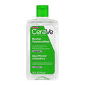 Micellar Cleansing Water With Niacinamide & Ceramides by CeraVe