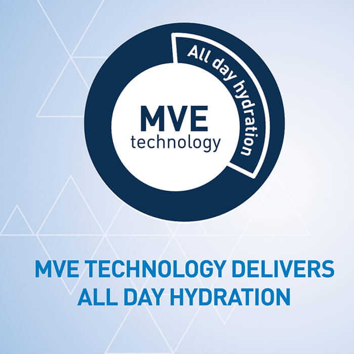 Moisturising Cream For Dry to Very Dry Skin by CeraVe