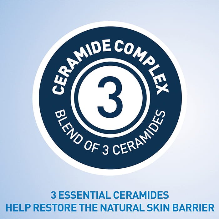 CeraVe Moisturising Lotion for Dry to Very Dry Skin