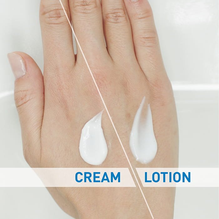 Moisturising Lotion for Dry to Very Dry Skin by CeraVe