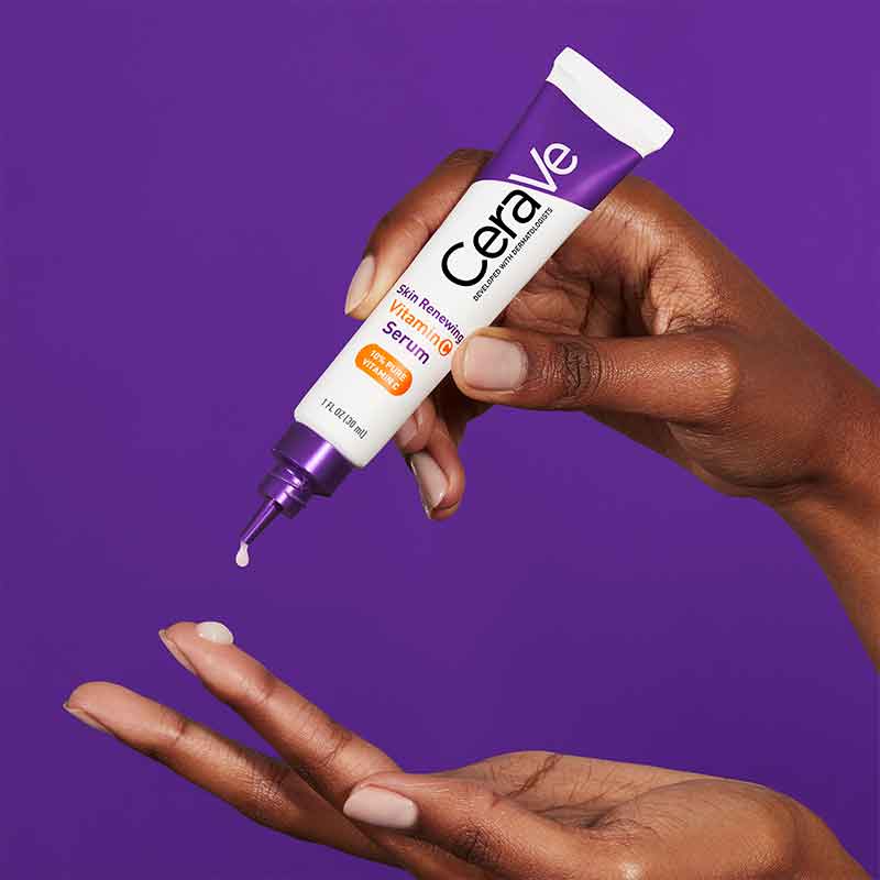 Skin Renewing 10% Pure Vitamin C Serum