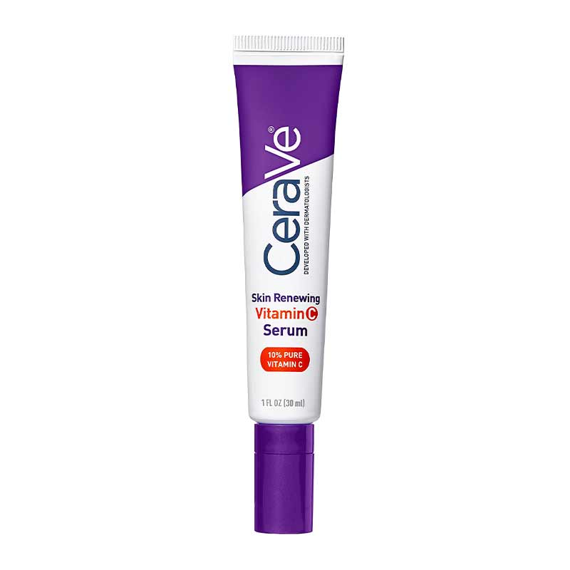 Skin Renewing 10% Pure Vitamin C Serum