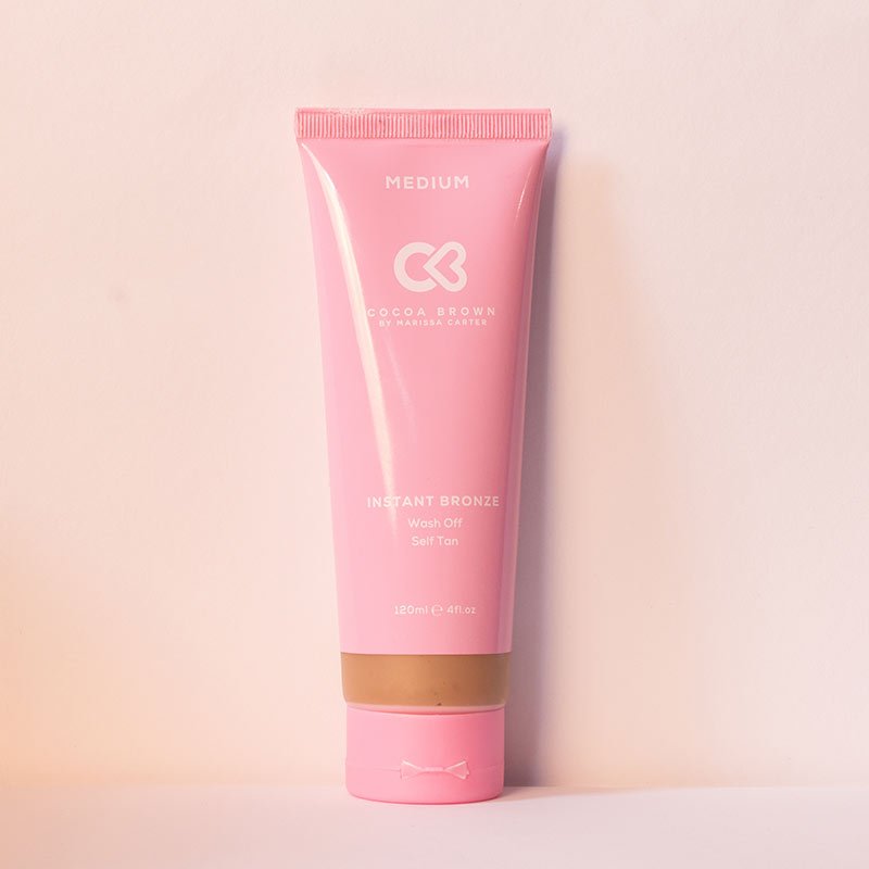 Instant Bronze 100g by Cocoa Brown