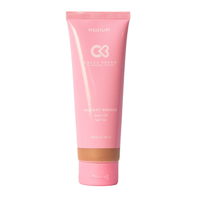 Instant Bronze 100g by Cocoa Brown