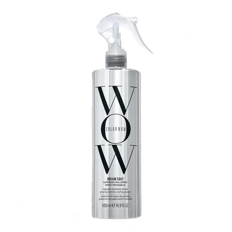 Dream Coat Original Supernatural Anti-Frizz Spray by Color Wow