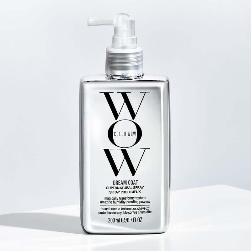 Dream Coat Original Supernatural Anti-Frizz Spray by Color Wow