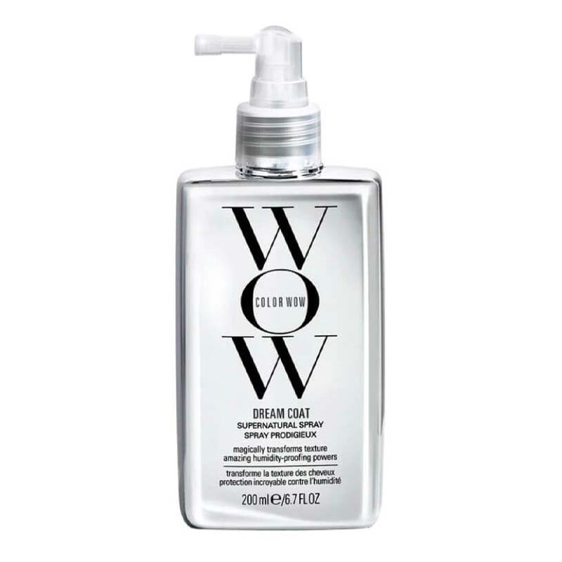 Dream Coat Original Supernatural Anti-Frizz Spray by Color Wow