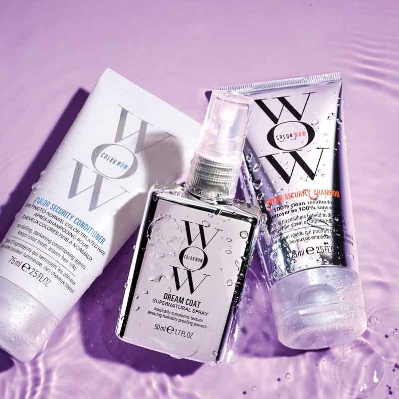 Dream Smooth Kit by Color Wow