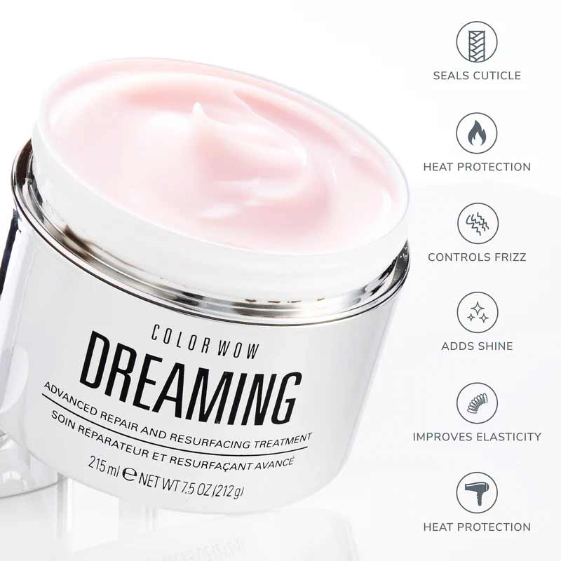 Dreaming Advanced Repair And Resurfacing Treatment by Color Wow