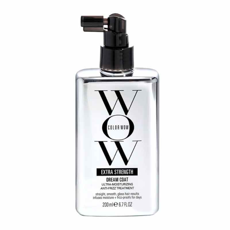 Extra Strength Dream Coat Anti Frizz Treatment by Color Wow