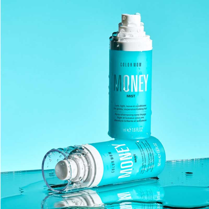 Money Mist Leave-In Conditioner by Color Wow