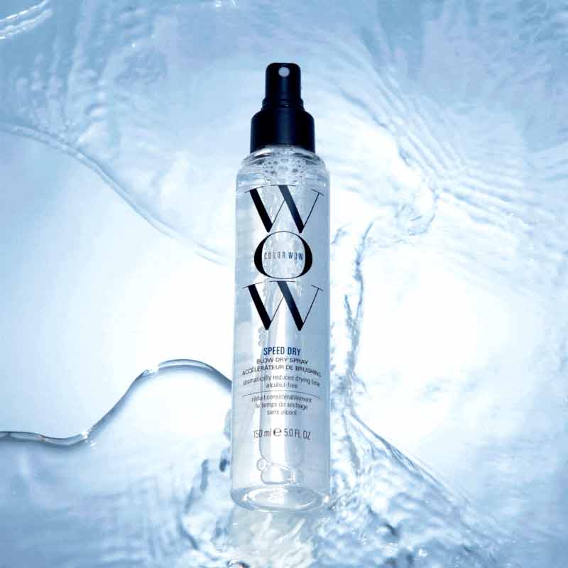 Speed Dry Blow Dry Spray by Color Wow