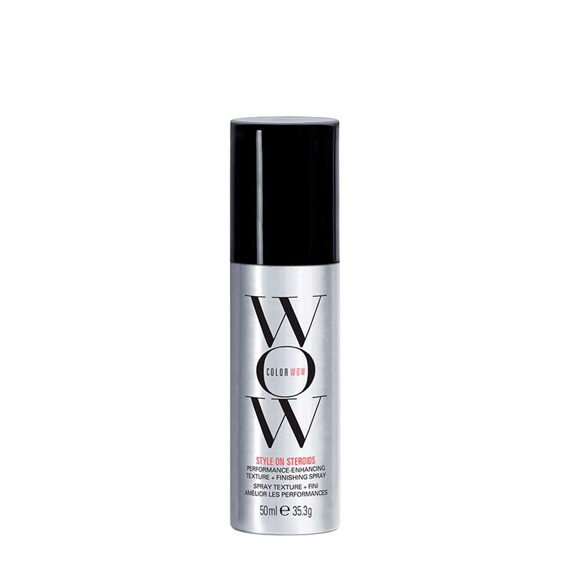 Style on Steroids Texturising Spray by Color Wow