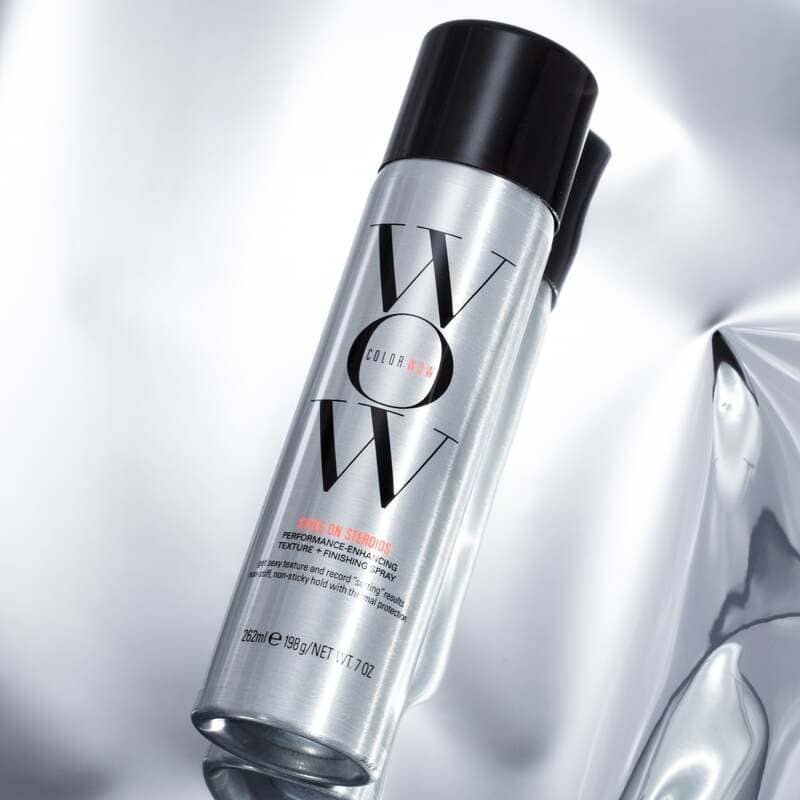 Style on Steroids Texturising Spray by Color Wow