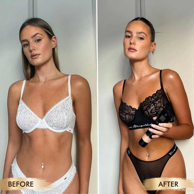 Body Tune Bling Body Highlighter