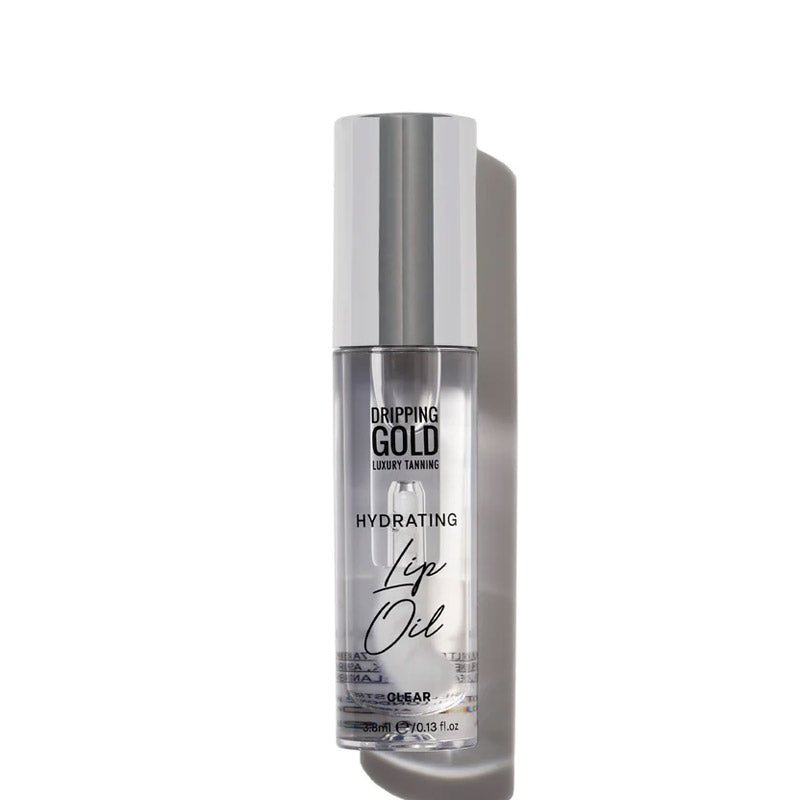 Hydrating Lip Oil by Dripping Gold