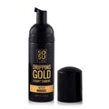 Luxury Tanning Mousse Medium 240ml by Dripping Gold