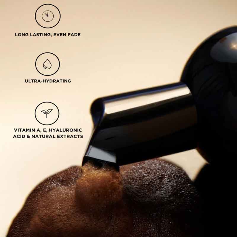 Luxury Tanning Mousse by Dripping Gold