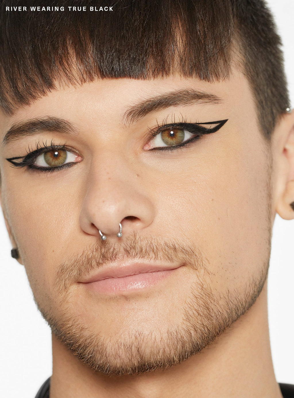 Perfect Strokes Longwear Gel Eyeliner by Rare Beauty