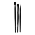 No Budge Eye Brush Set