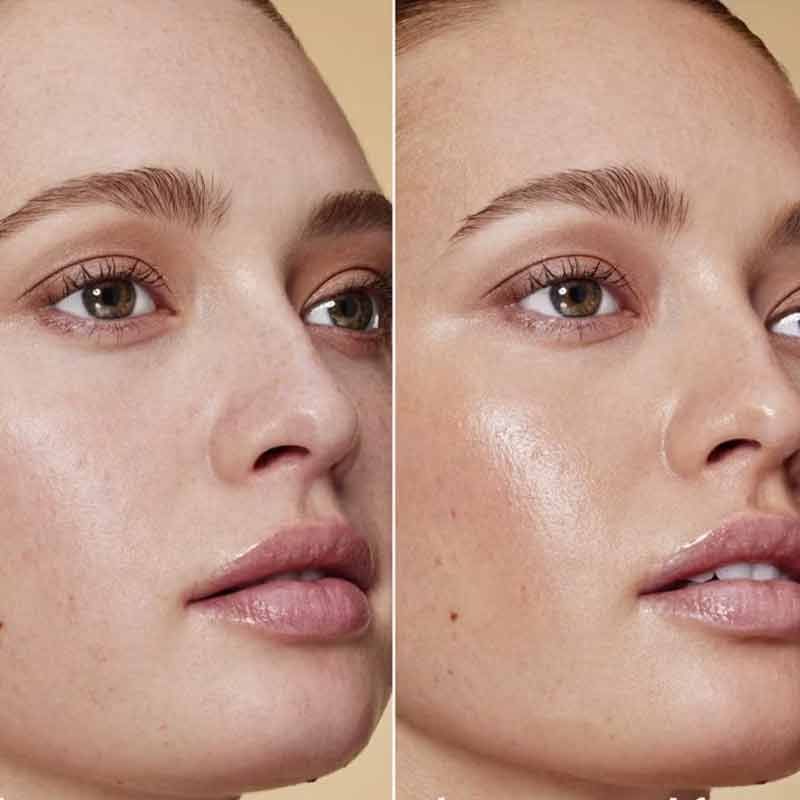 Skin Bronzing Drops Tinted Serum by e.l.f.