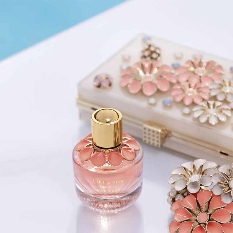 Girl of Now Forever Eau de Parfum by Elie Saab
