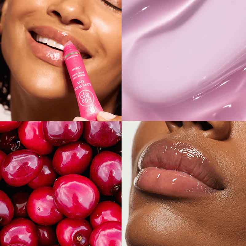 Love Your Lips Luxury Lip Treatment by Ella & Jo