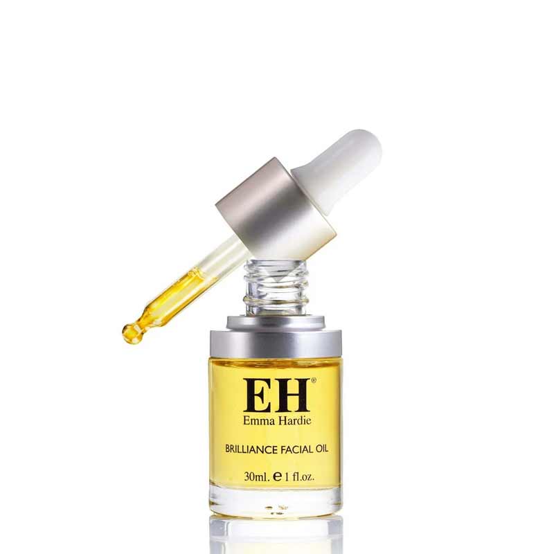 Amazing Face Brilliance Facial Oil by Emma Hardie