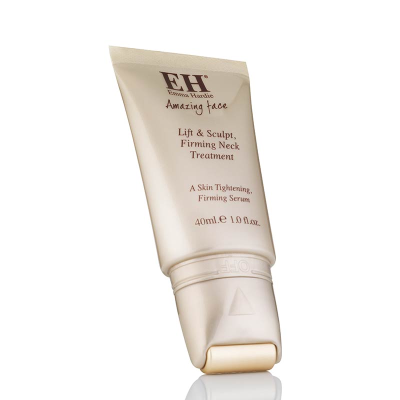 Amazing Face Lift & Sculpt Firming Neck Treatment by Emma Hardie