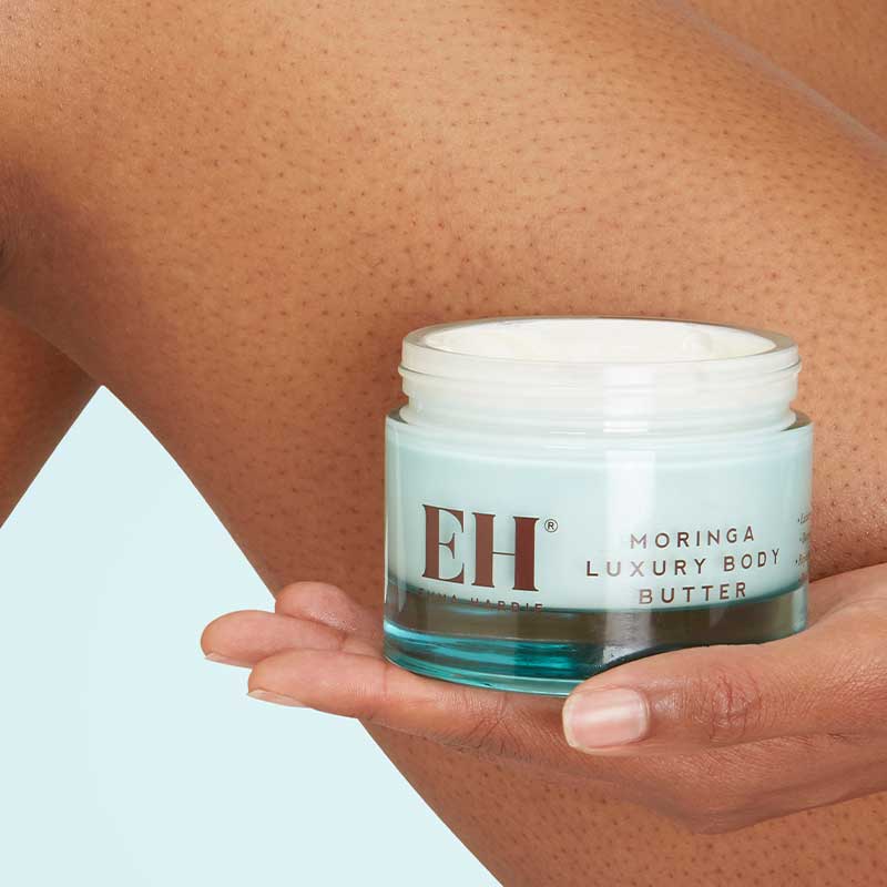 Moringa Luxury Body Butter by Emma Hardie