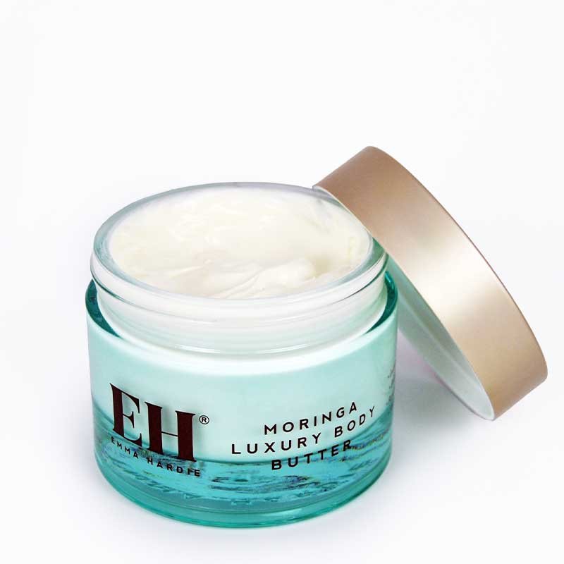 Moringa Luxury Body Butter by Emma Hardie