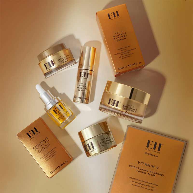 Vit C Radiant Renewal Serum 30ml