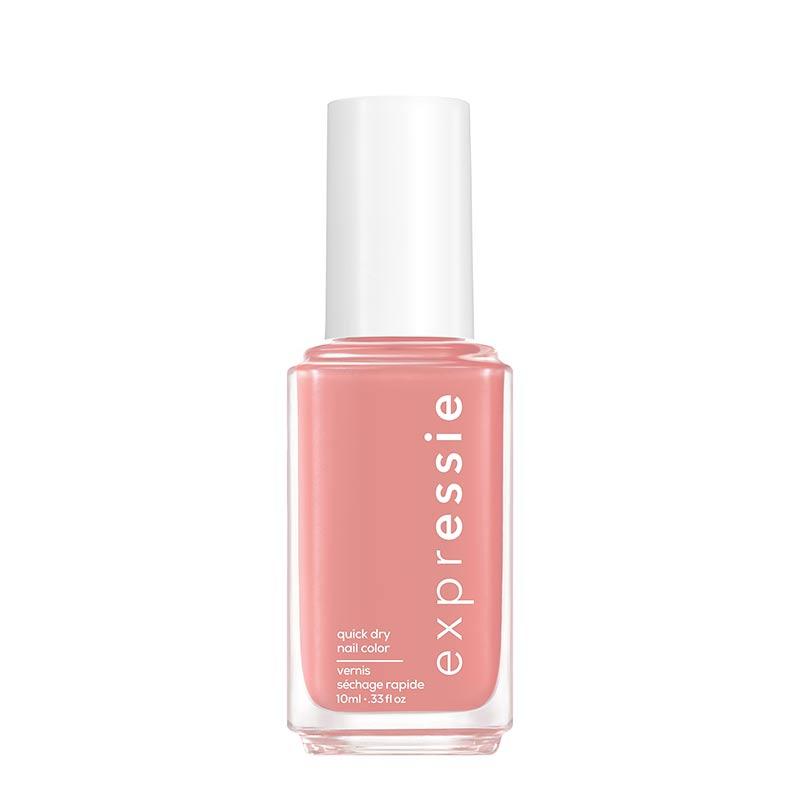 ExprEssie Quick Dry Formula Nail Varnish
