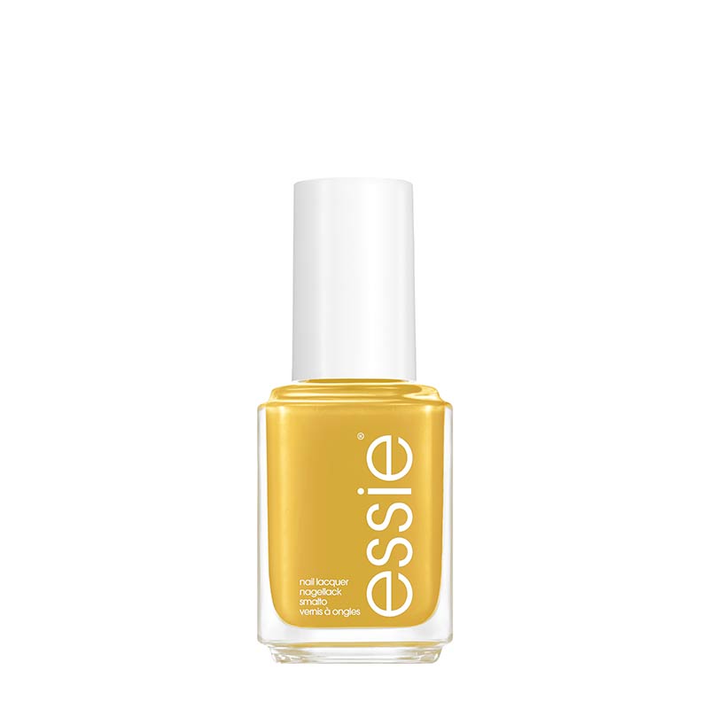 Original Nail Polish Summer Collection Zest Has Yet To Come by Essie