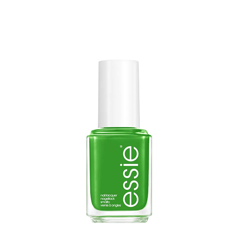 Original Nail Polish Summer Collection Zest Has Yet To Come by Essie