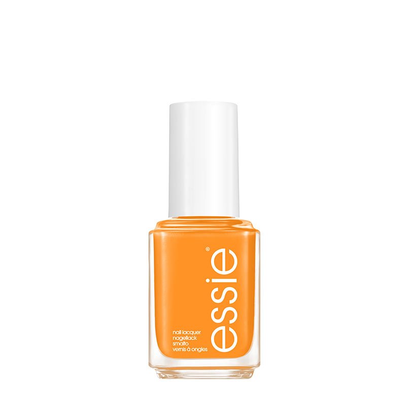 Original Nail Polish Summer Collection Zest Has Yet To Come by Essie