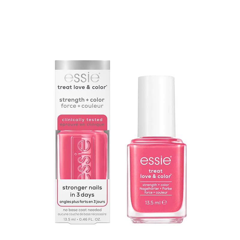 Treat Love & Colour Nail Polish by Essie
